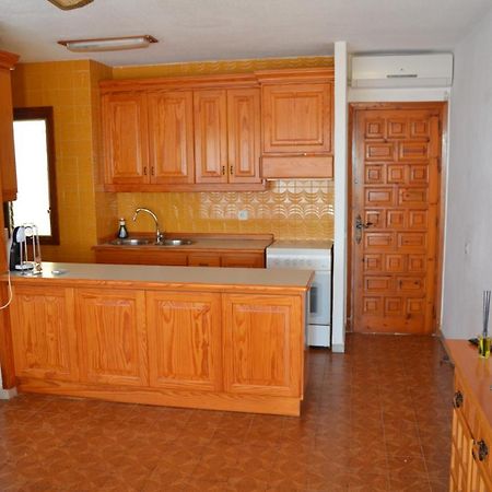 Apartamento Solymar 4 산 호세 외부 사진