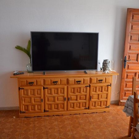 Apartamento Solymar 4 산 호세 외부 사진