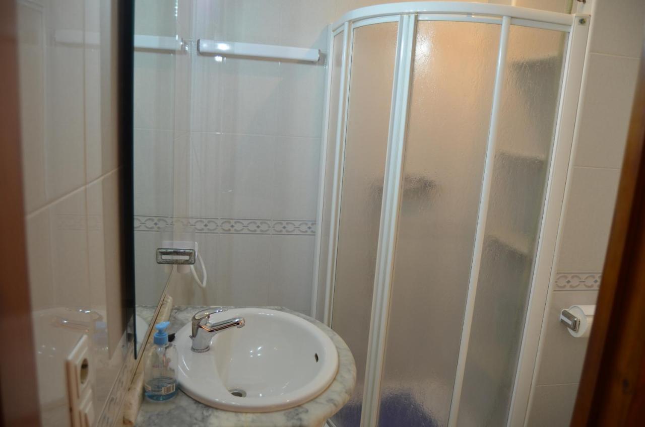 Apartamento Solymar 4 산 호세 외부 사진