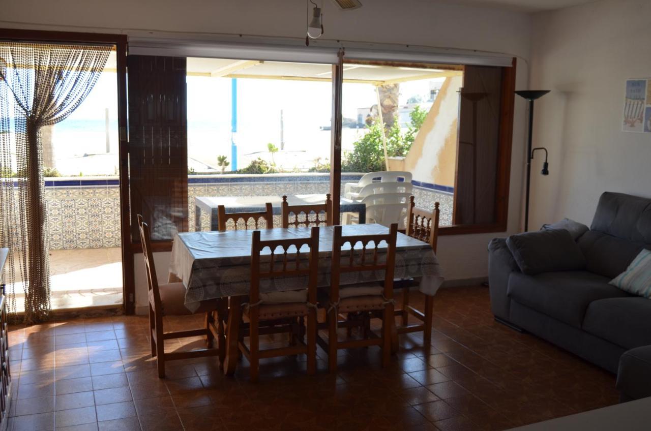 Apartamento Solymar 4 산 호세 외부 사진